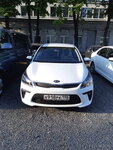 Yard (Novo-Rybinskaya ulitsa, 19-21), taxi