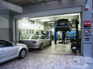 Eral Auto Service (İstanbul, Zeytinburnu, Maltepe Mah., Yedikule Çırpıcı Yol Sok., 7/5), car service, auto repair