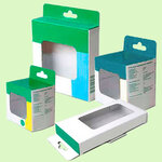 Printing house Granit (Ivana Yakovleva Avenue, 4к2), printing services