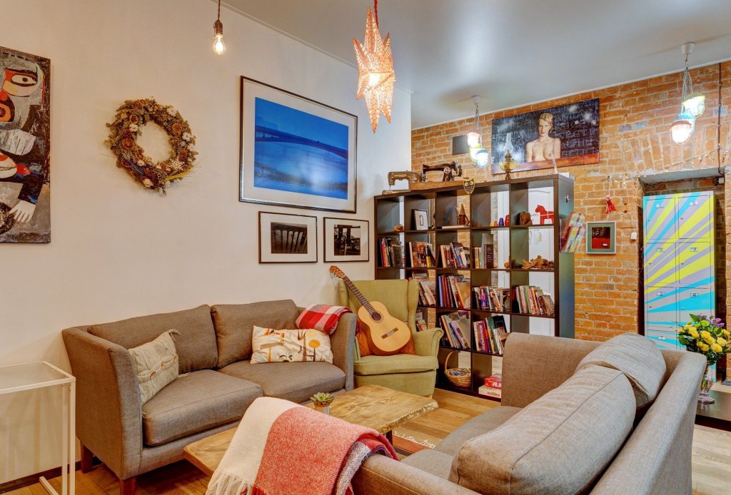 Фото отеля 1