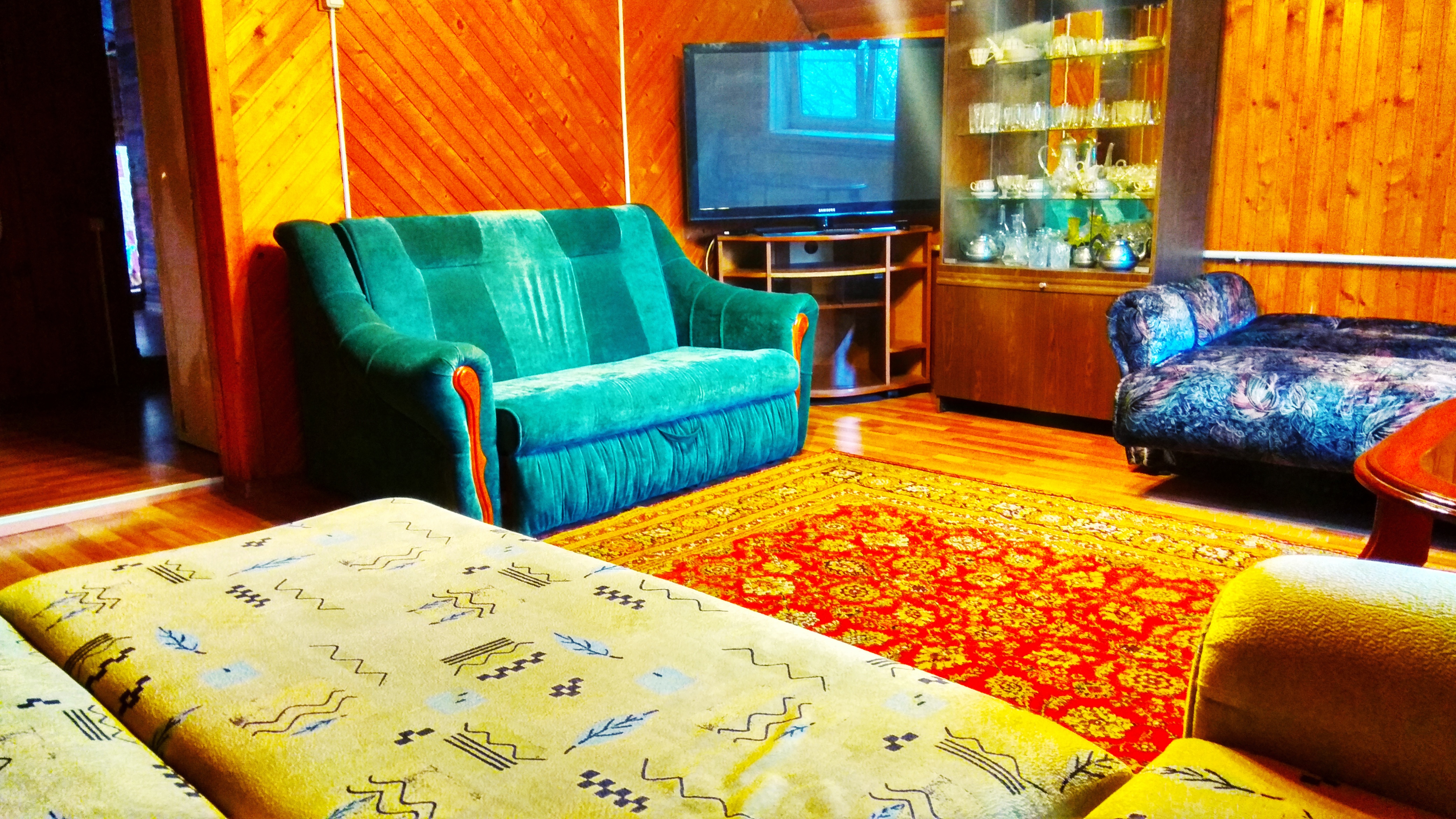 Фото Дом на Кирова