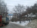 Severstal (Latnenskaya Street, 3А), metal rolling