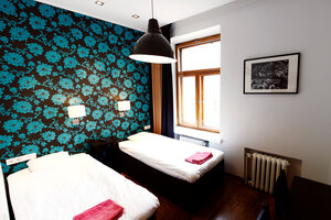 Гостиница Hotel Finn