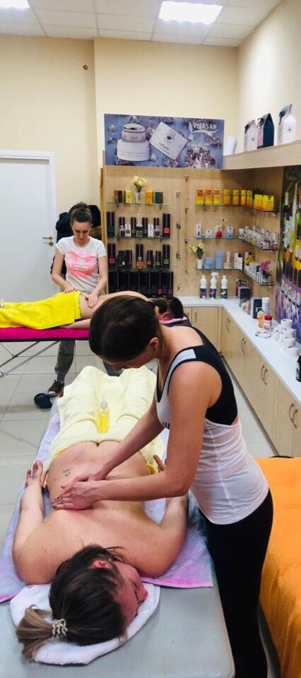 Centro educativo Center for Training and Development of Masseurs, , foto