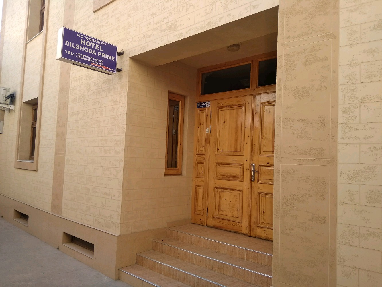 Фото Dilshoda Prime