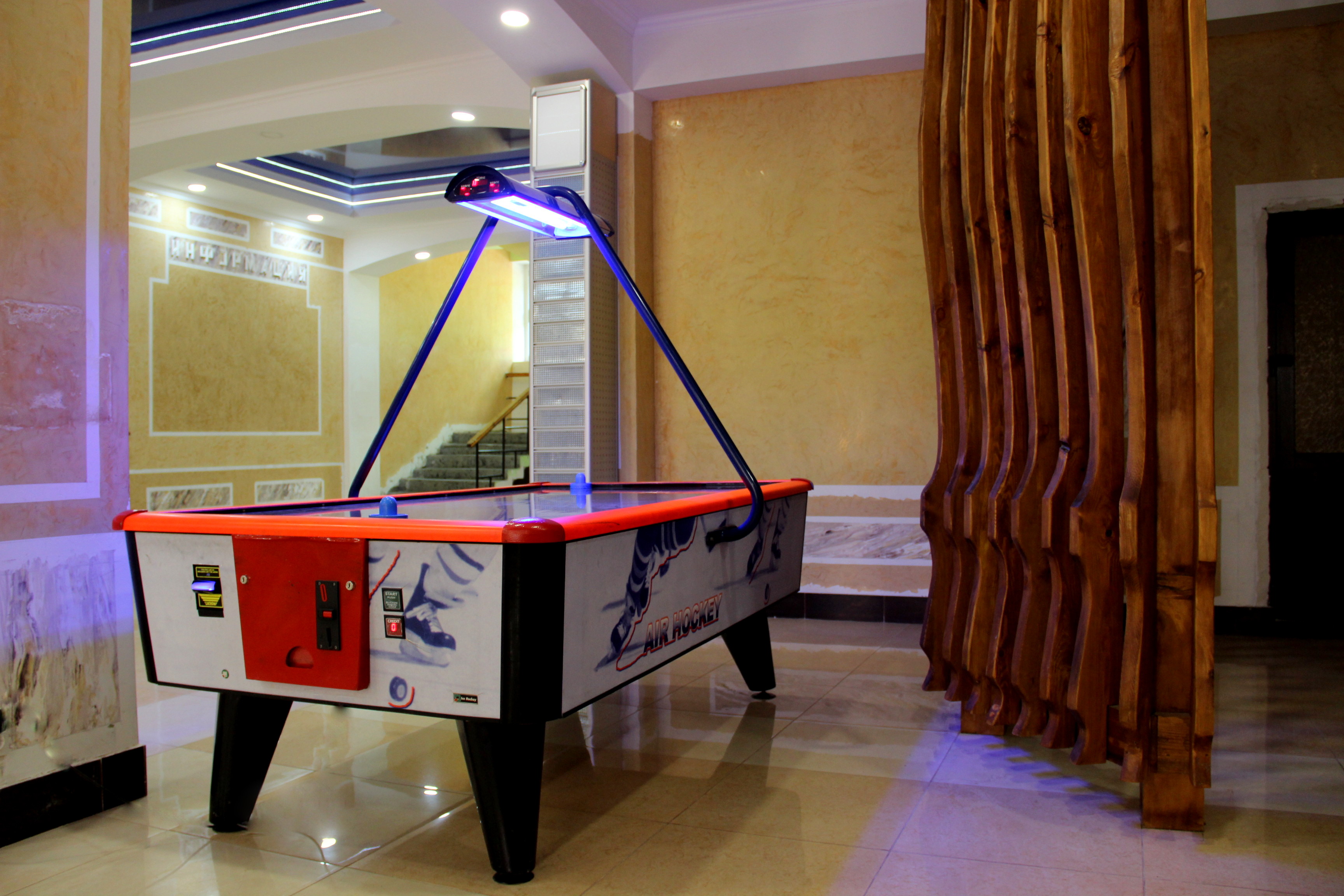 Фото отеля 5