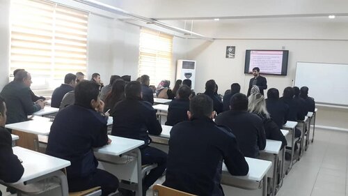 Ruh ve sinir hastalıkları hastaneleri Uzman Klinik Psikolog Sadık Sun, Diyarbakır, foto