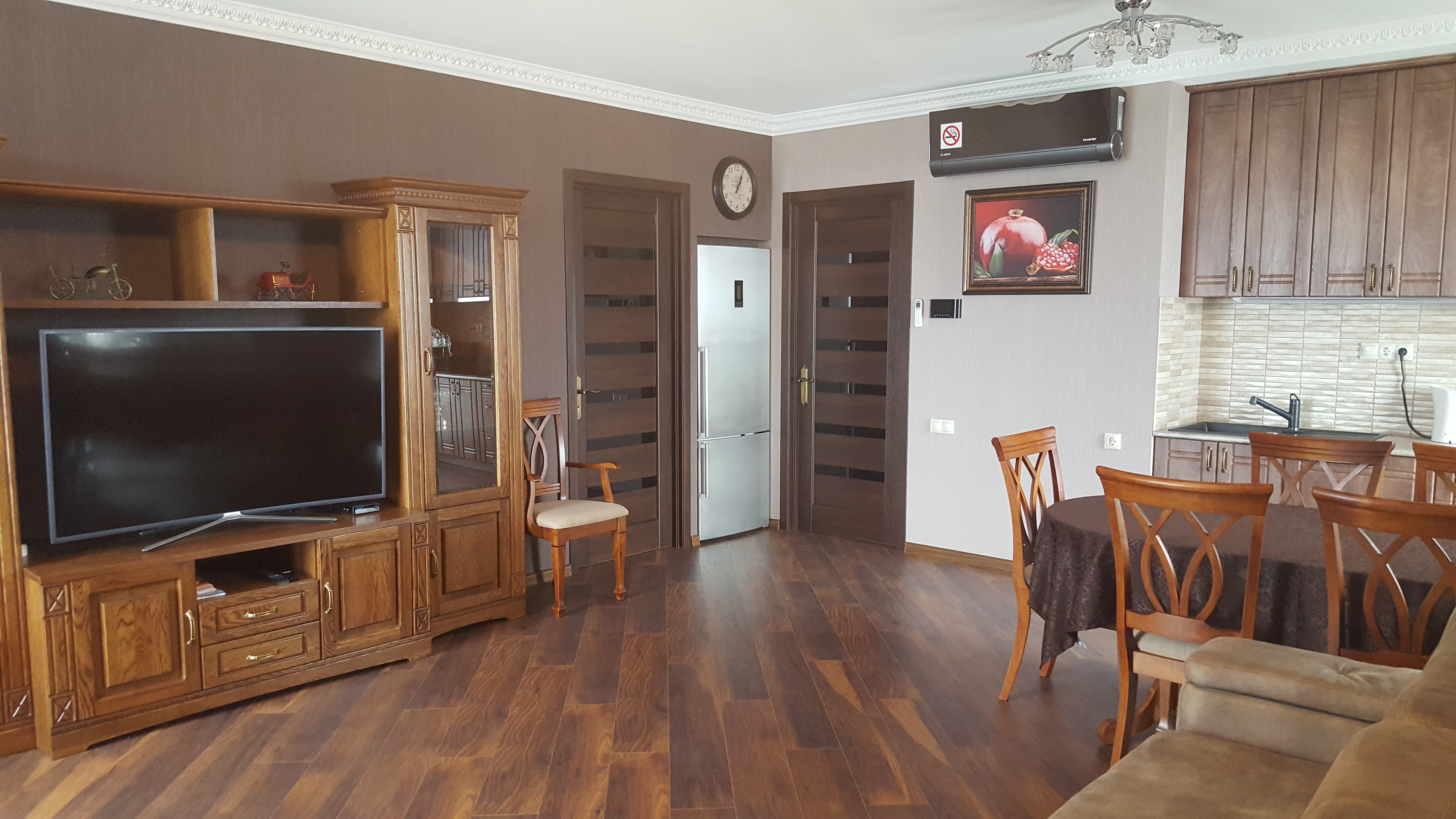 Фото Mimino Apart Hotel