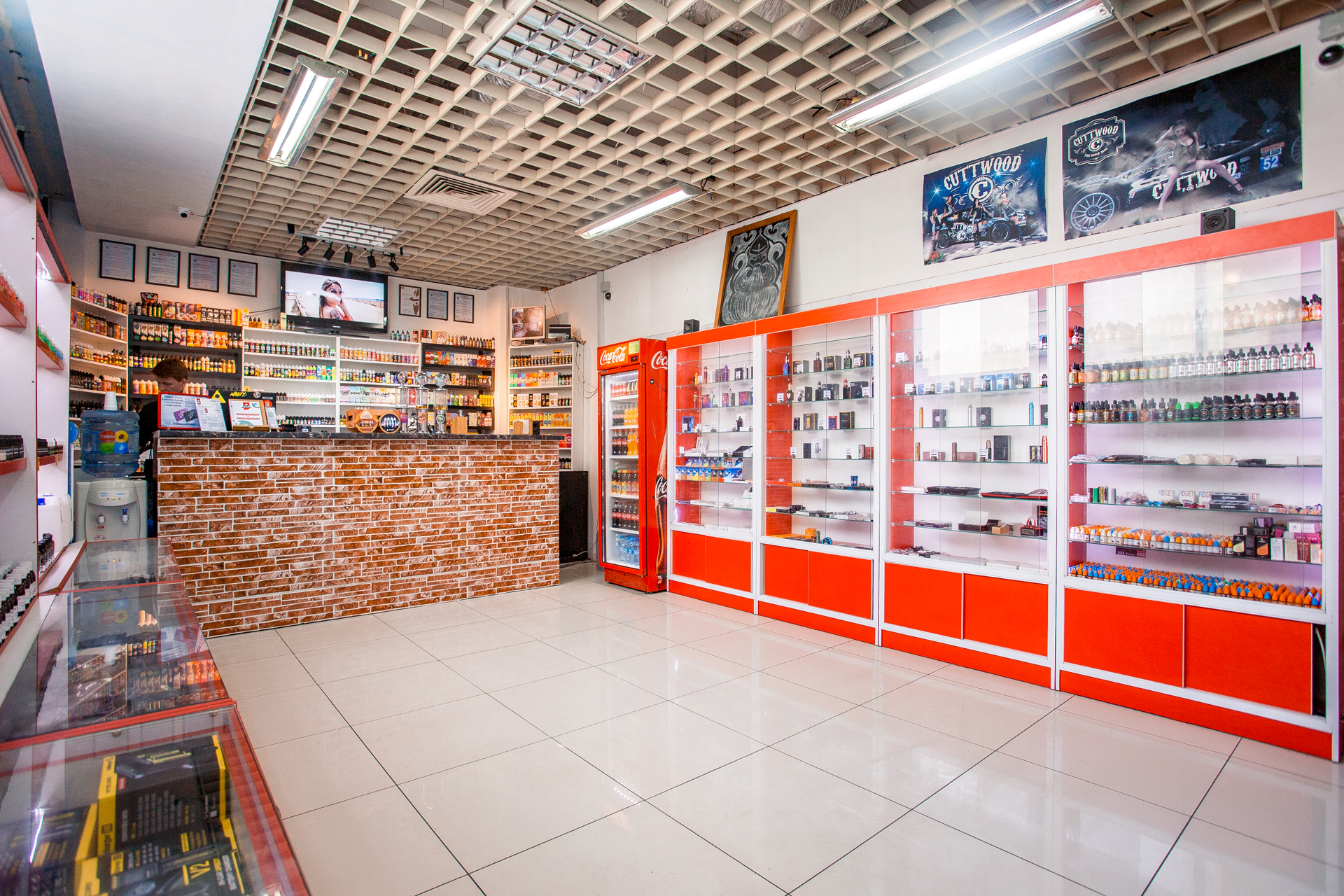 Permanently closed: Ecosmoke. kz, vape shop, Almaty, Ablai Khan Avenue, 3 —  Yandex Maps