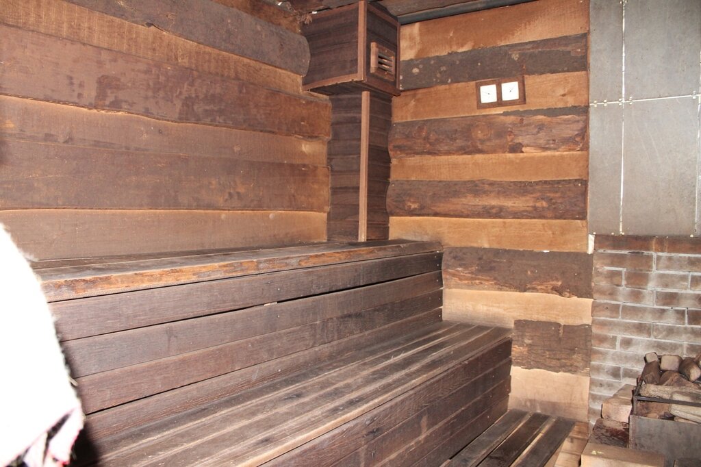 Баня заводская ул 13 село грабово фото Russkaya banya Sauna, bathhouse, Petrozavodsk, Zavodskaya ulitsa, 4с11 - Yandex 