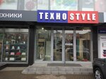TexноStyle (Караимская улица, 27) ، متجر بيع الأجهزة المنزلية