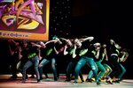 Dance Pa Studio (1st Setunsky Drive, 16/2), dance school