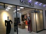 Malika (Mir Said Baraka ko'chasi, 2), clothing store