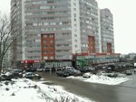 Russkie Zamki (Gubkina Street, 17И) ، الأقفال ولوازمها