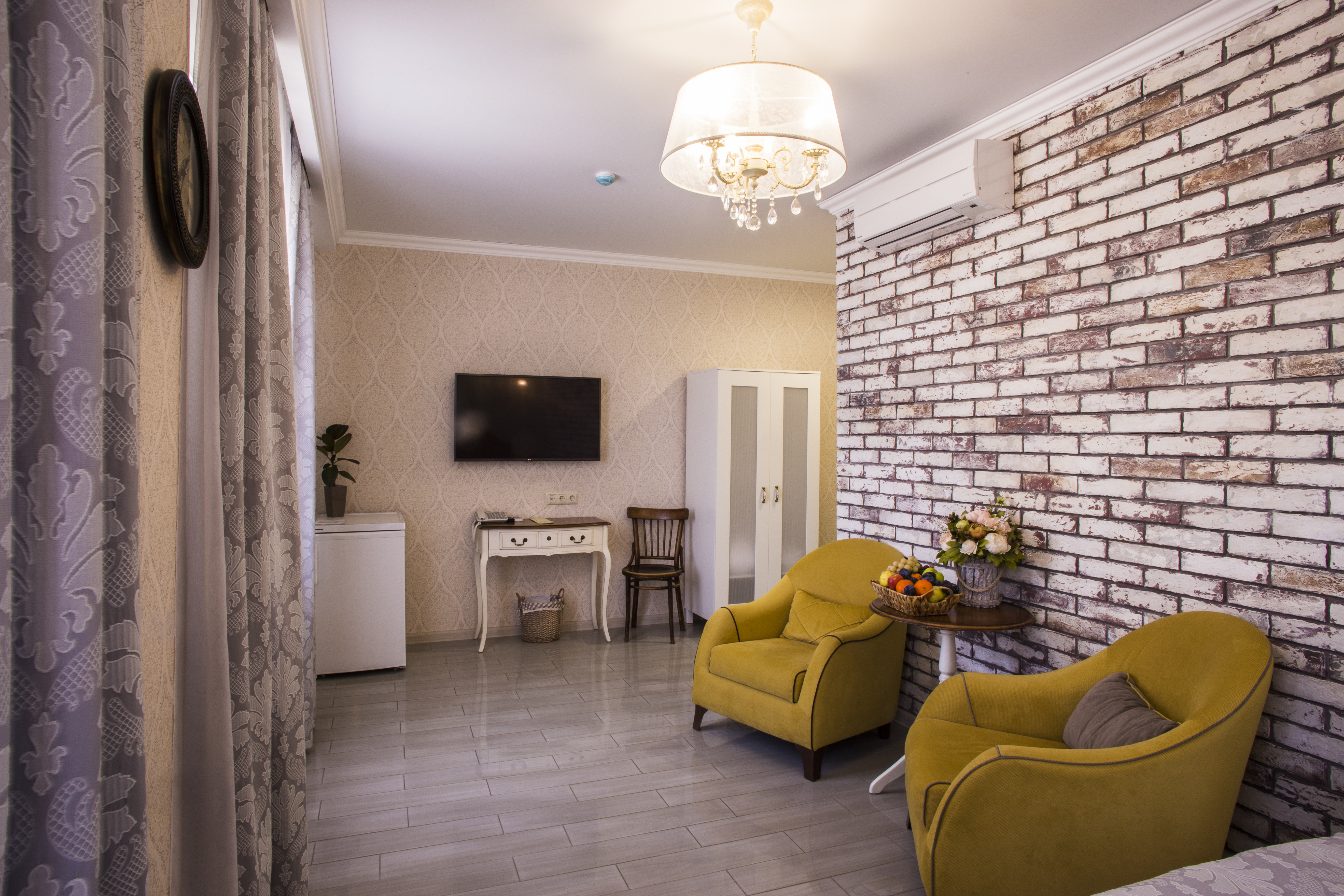 Фото Дон Мажор