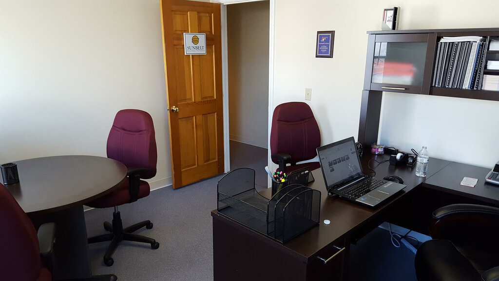 Financial consulting Sunbelt Business Brokers of New Hampshire, Derry, photo