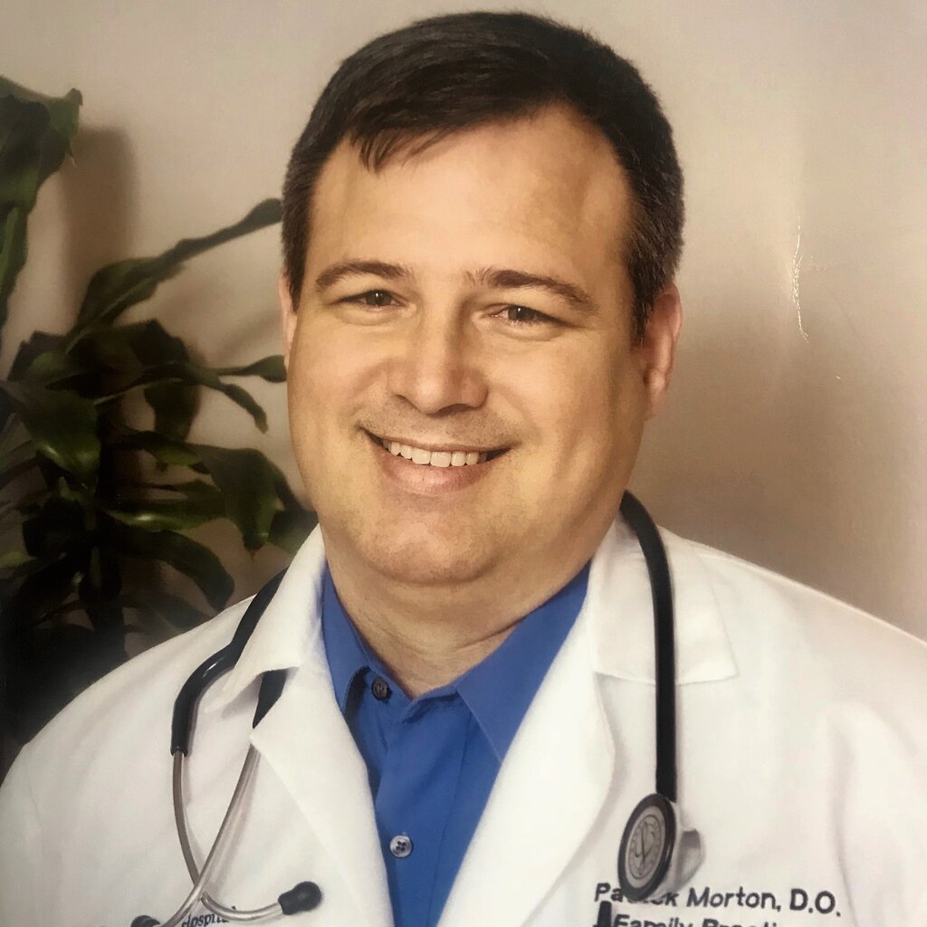 Spa Advanced Medical Care Associates Pa: Patrick Morton, Do, State of Florida, photo