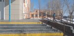 School № 30 (mikrorayon Amangeldy, Energetıkter kóshesi, 12), escuela de enseñanza general