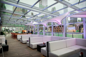 Гостиница The Godfrey Hotel Chicago