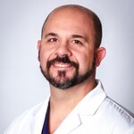 Eric Valladares, M. D. (Florida, Miami-Dade County, Miami, 42-ya avenyu Sautvest), dietetic and diabetic nutrition