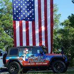 Roman Plumbing Inc (Florida, Pasco County, New Port Richey), construction of baths and saunas