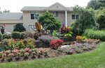 Coastal Designs Ny Design Build Full Landscape Plans, 3D Custom Plantings (New York, Suffolk County, West Hills), road materials