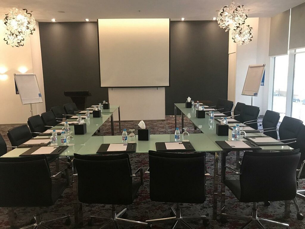 فندق فندق أوفاد الرياض ، الرياض، صورة