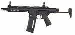 Six Point Arms LLC (United States, Cabot, 26 West Oak Dr), shooting club, shooting range