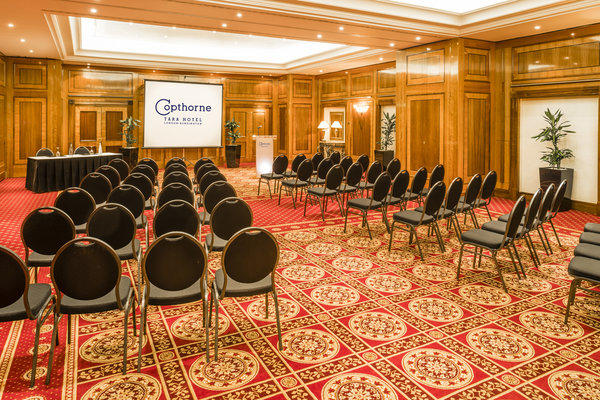 Фото Copthorne Tara Hotel London Kensington