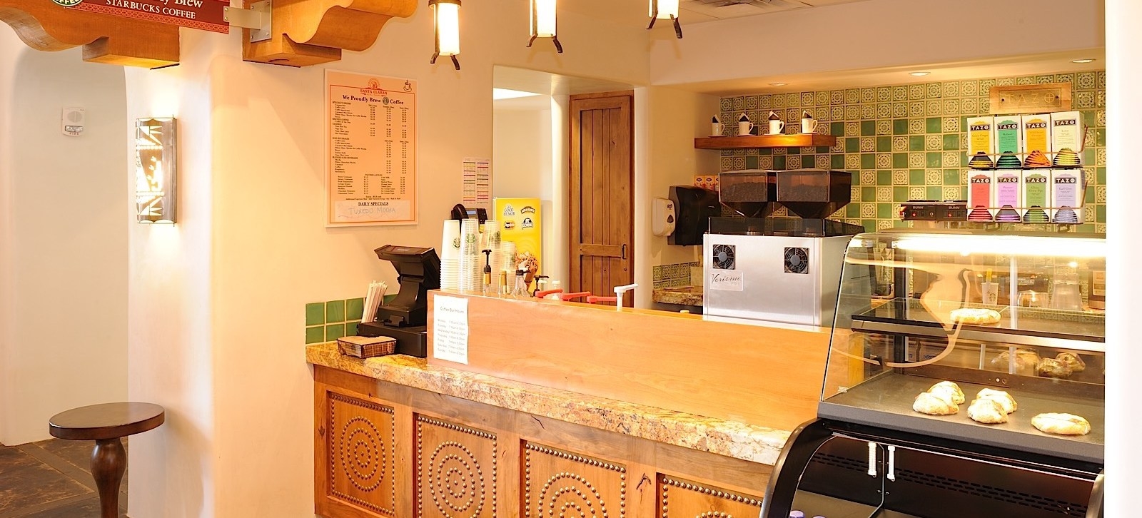 Фото Santa Claran Hotel Casino