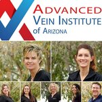 Advanced Vein Institute of Arizona (Arizona, Maricopa County, City of Tempe), medical laboratory