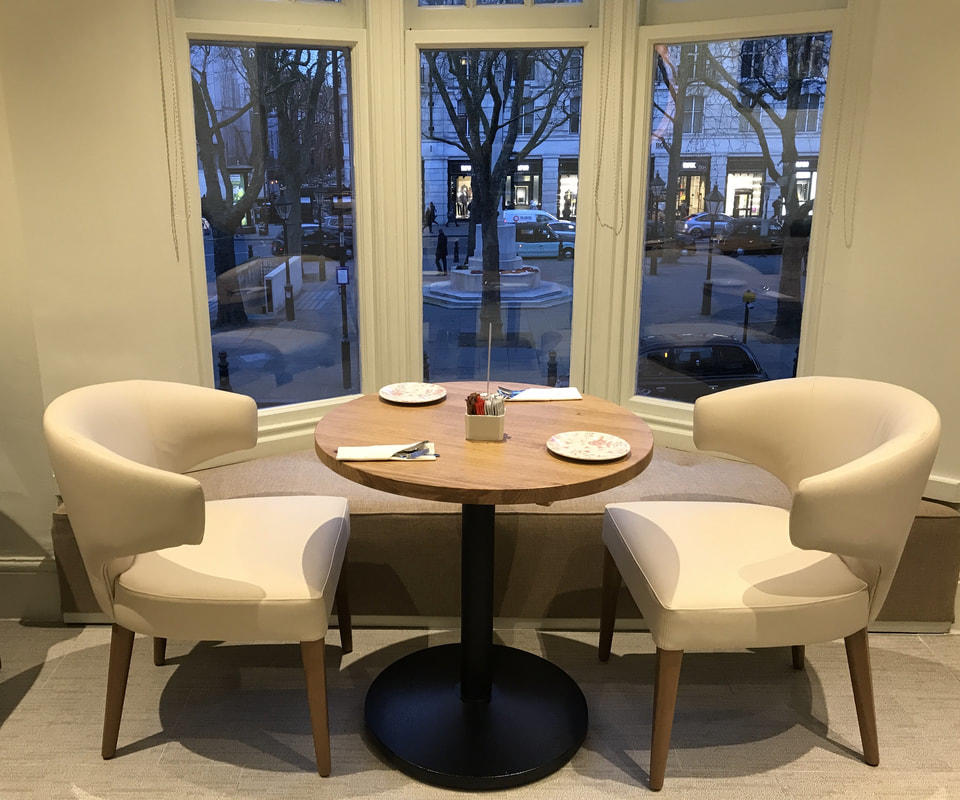 Фото Sloane Square Hotel