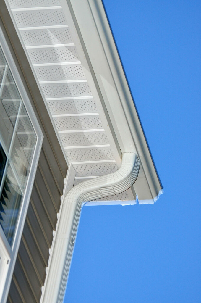 Paint equipment IslandWide Seamless Gutters & Leaders System Inc, State of New York, photo