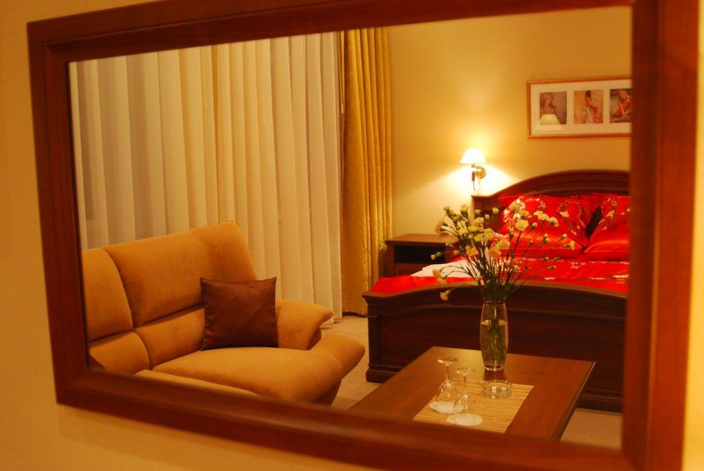 Фото Heliopark Residence