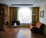 Say House (derevnya Ruzino, Zarechnaya ulitsa, 6), hotel