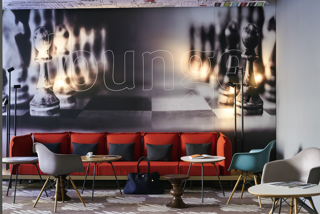 Фото отеля 5