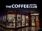 TheCOFFEEclub (улица Воровского, 14) ، مقهى