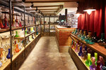 Hookah Market (Sverdlova Street, 92), tobacco and smoking accessories shop