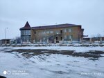 Детский сад № 59 Акбобек (ул. Мотиоллы Маташова, 26, село Акжар), детский сад, ясли в Атырауской области