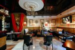 Reyria (Ostrovskogo Street, 70) ، مطعم