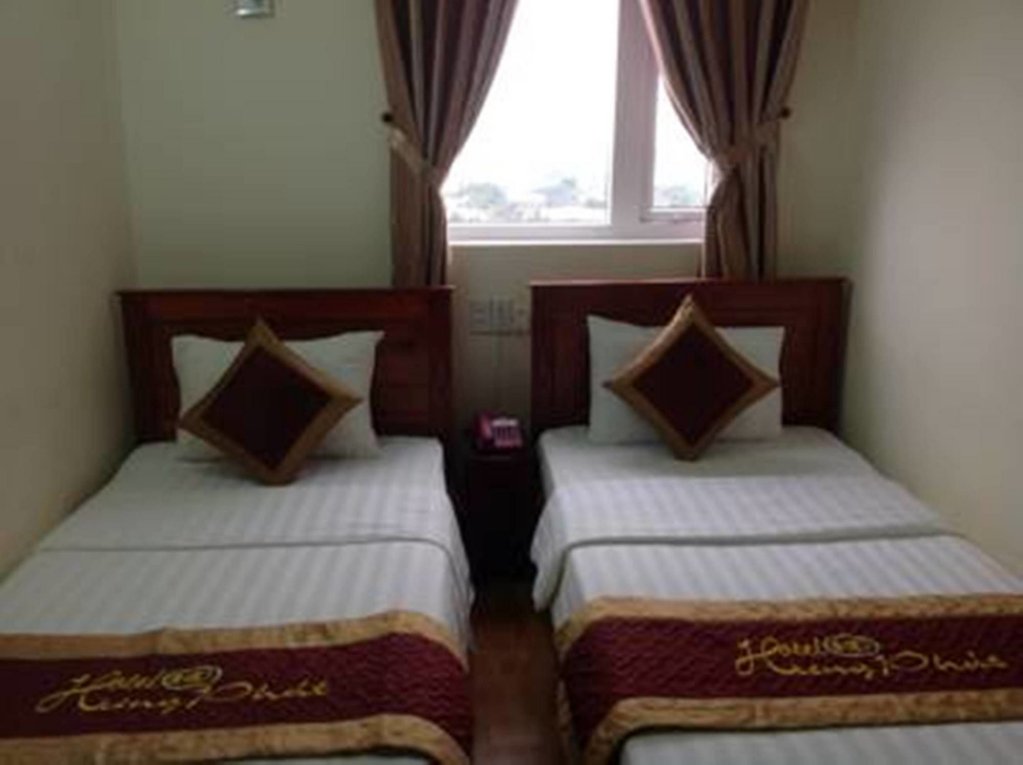 Фото Hung Phat Hotel