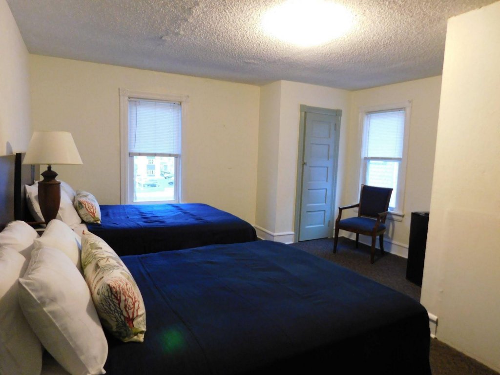 Фото Blue Water Inn