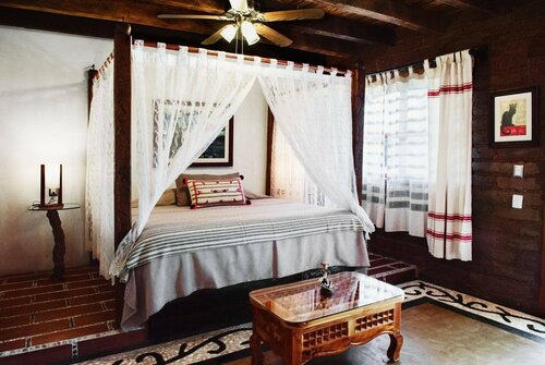 Гостиница Paradise Hotel Boutique & Lounge