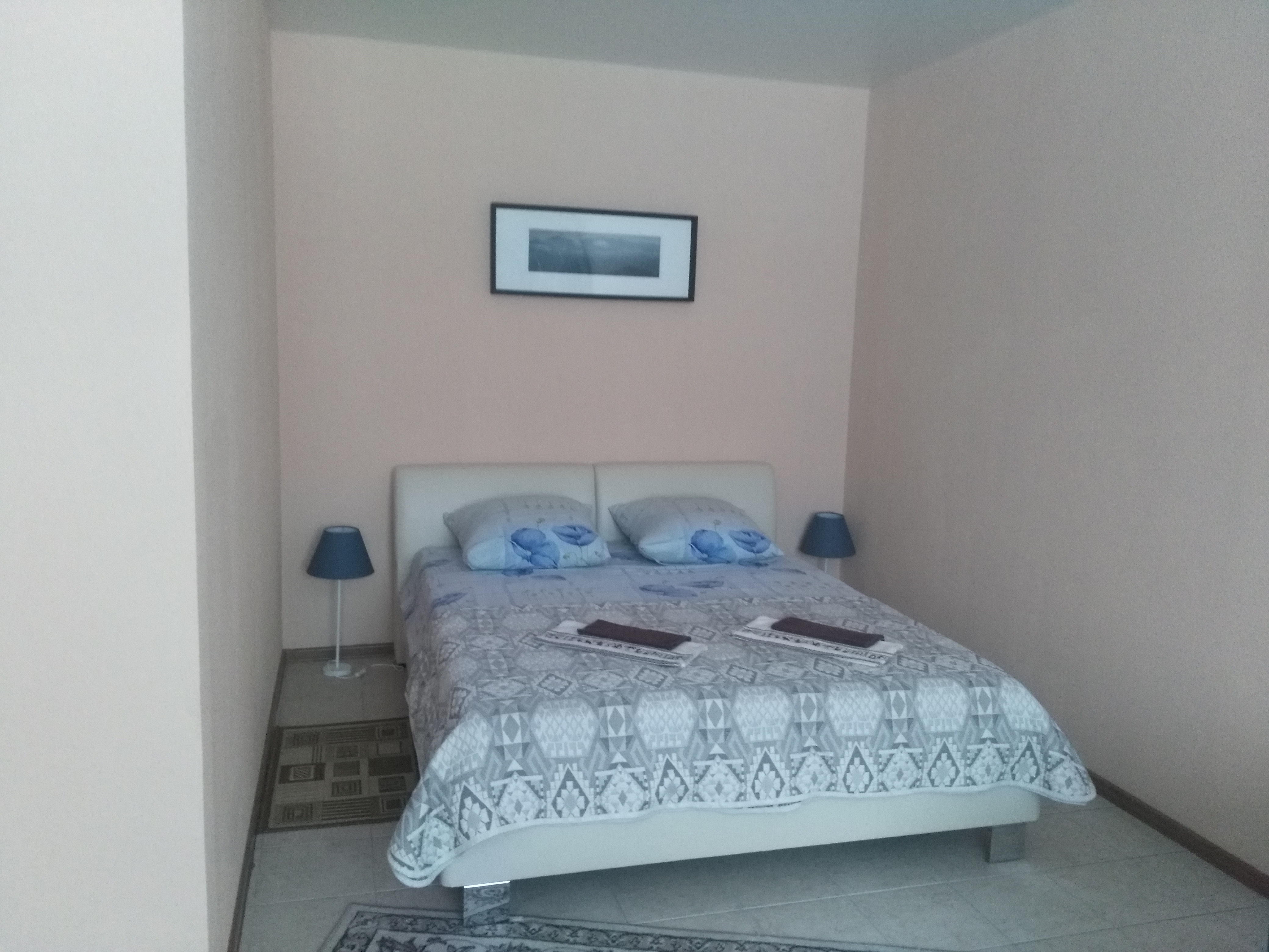 Фото Сибирские Апартаменты