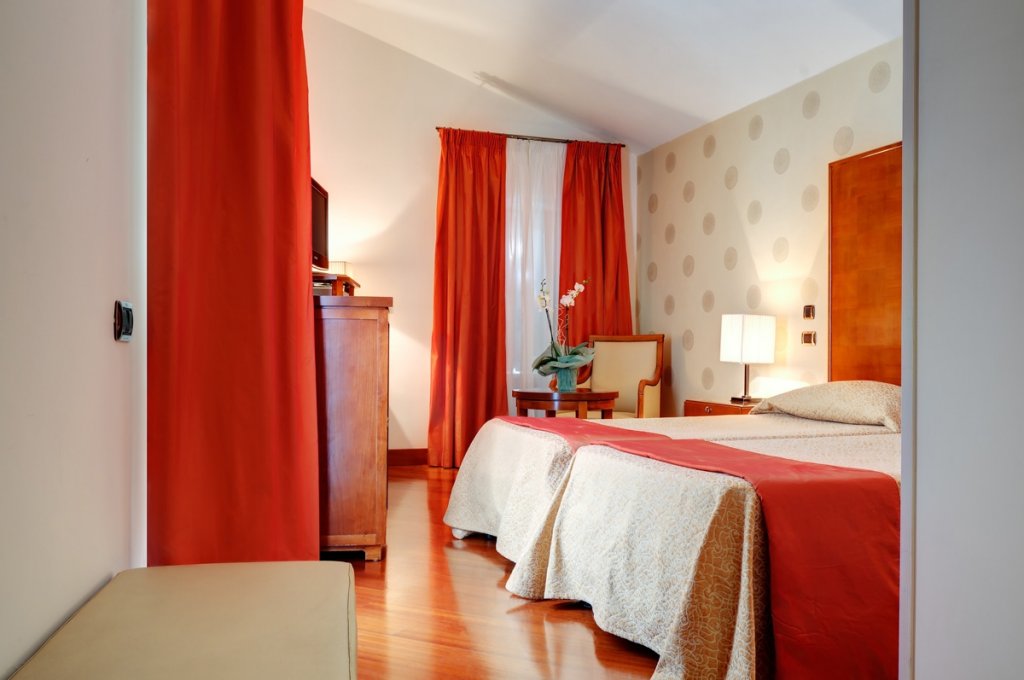 Фото Hotel delle Nazioni