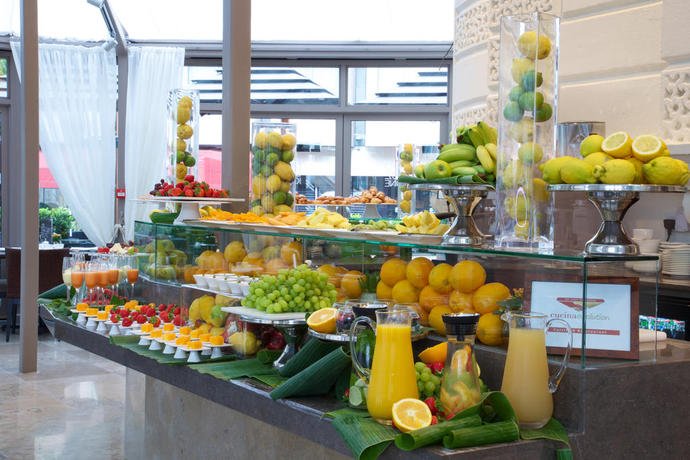 Фото Hotel Xenia