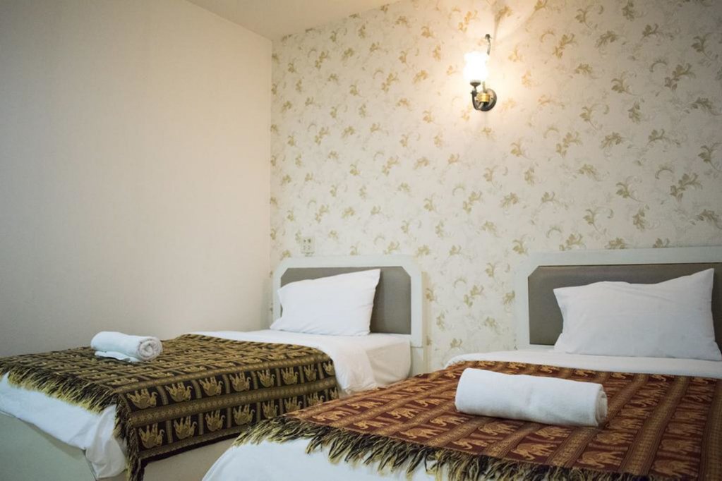 Фото Baan Orasa 88