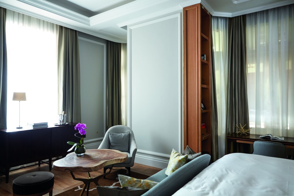 Фото The Cadogan A Belmond Hotel London