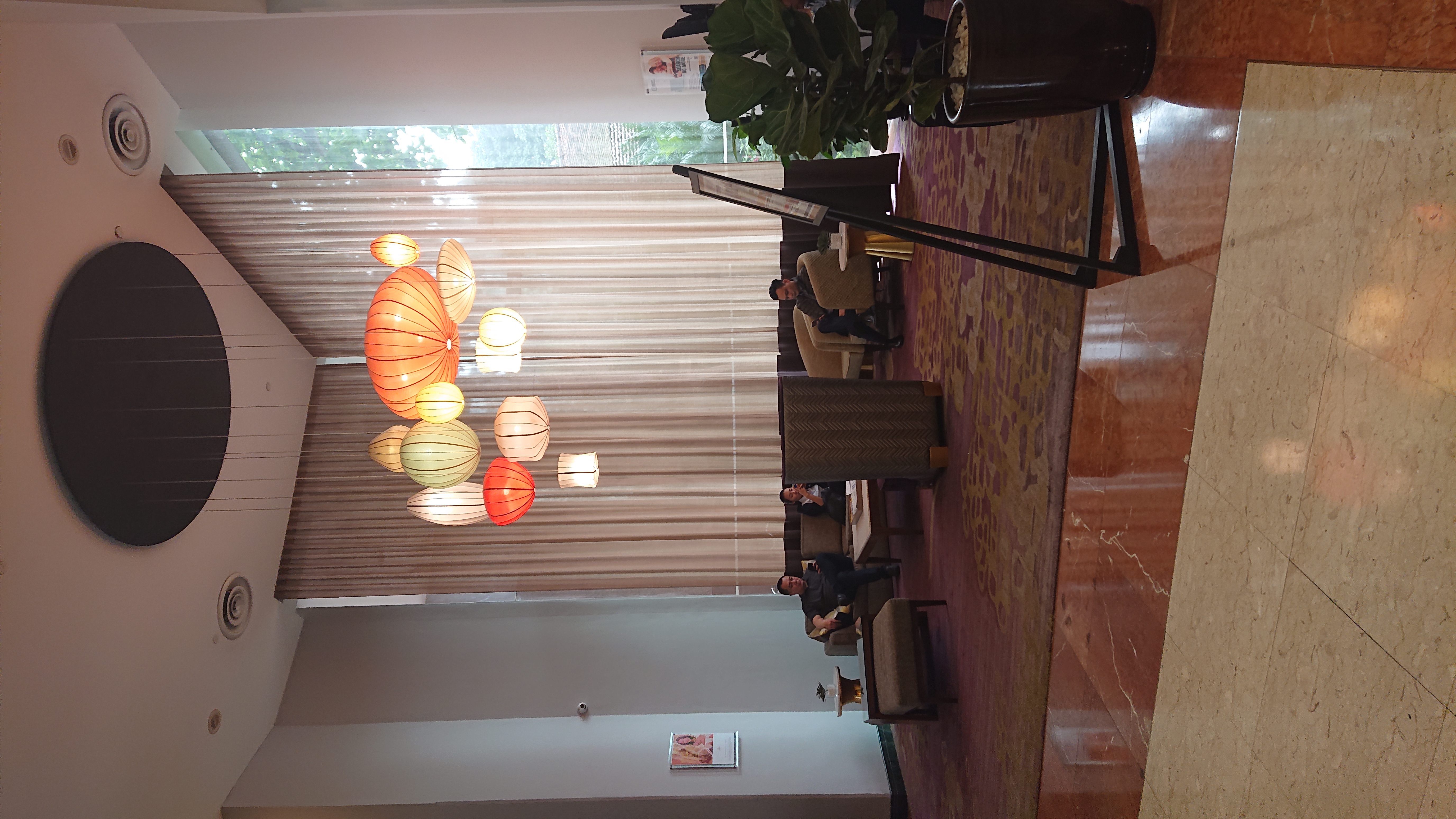 Фото Somerset Grand Hanoi