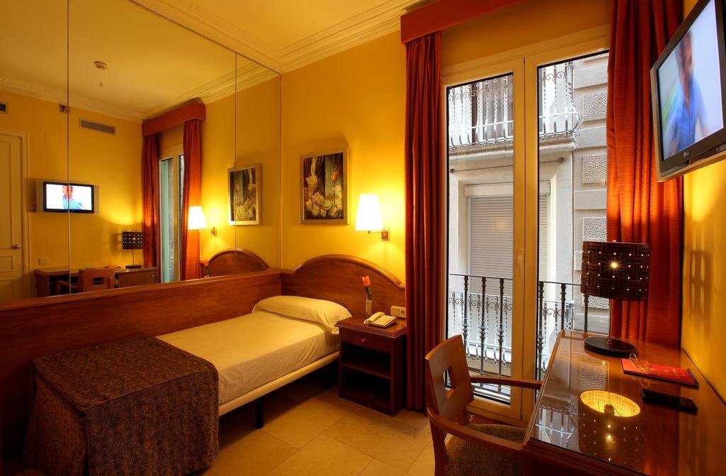 Фото Отель Nouvel